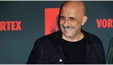 gaspar noe