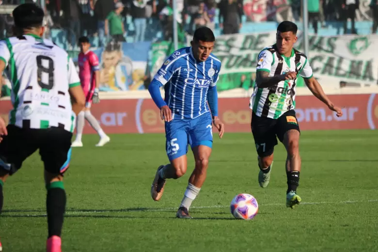 godoy cruz villa mitre