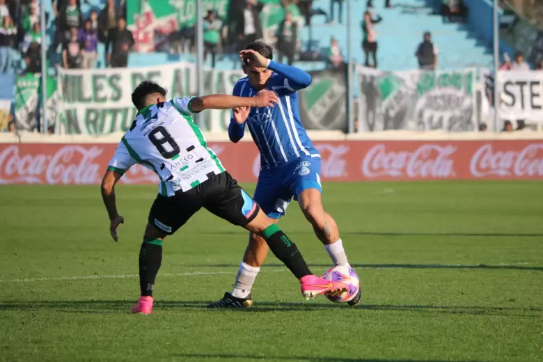 godoy cruz villa mitre