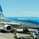 Reprogramacin de vuelos en Aeroparque afect a Mendoza