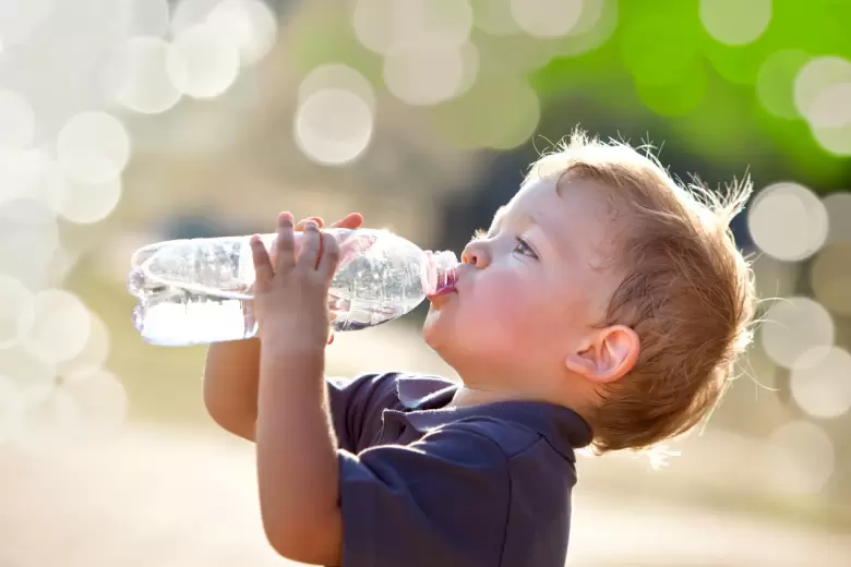 agua
