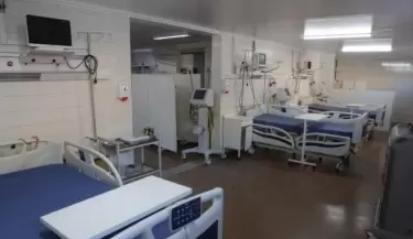 Hospital Scaravelli