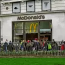 Reino Unido: McDonald's crear una unidad contra el acoso sexual y el racismo