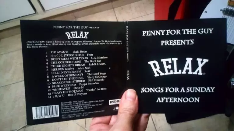 I�AKI ROJAS CHARLY GARC�A