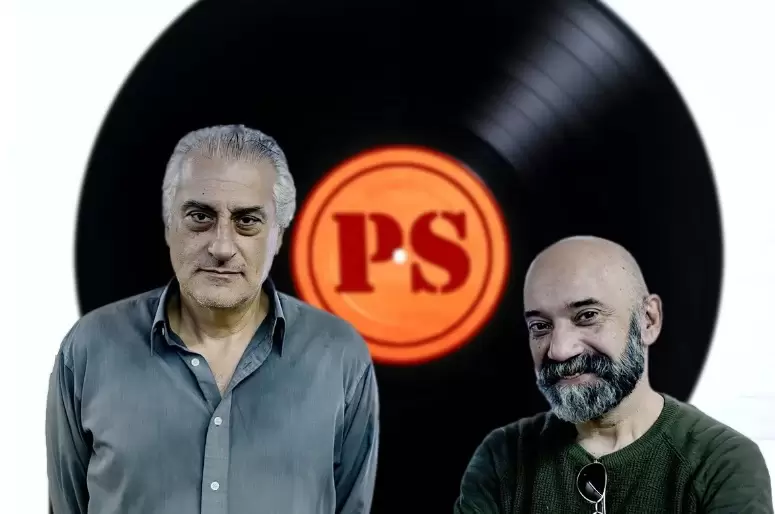 I�AKI ROJAS CHARLY GARC�A