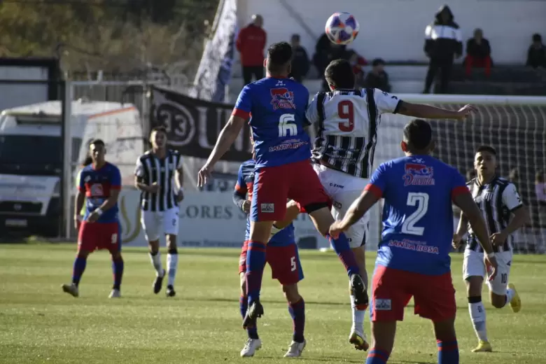 guemes gimnasia
