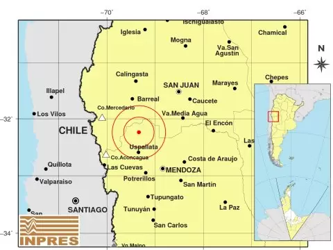 sismo