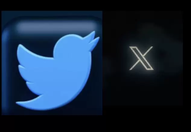 Logo twitter
