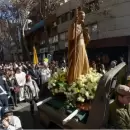 Mendoza celebra hoy el Día de Santo Patrono Santiago