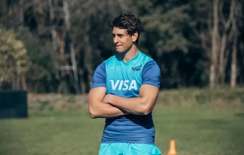 juan martin gonzalez