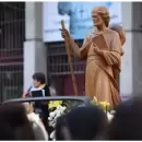 La devoci�n a Santiago: El Santo Patrono de Mendoza, su historia y su particular protecci�n