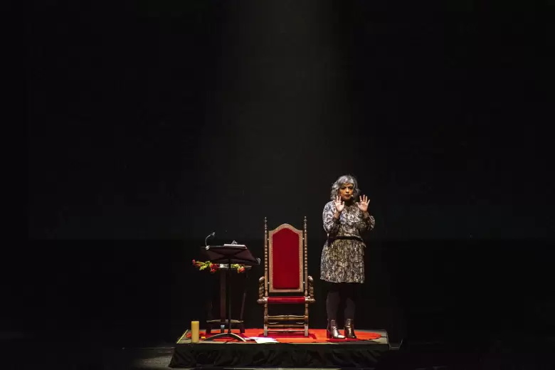 mariana enriquez portada