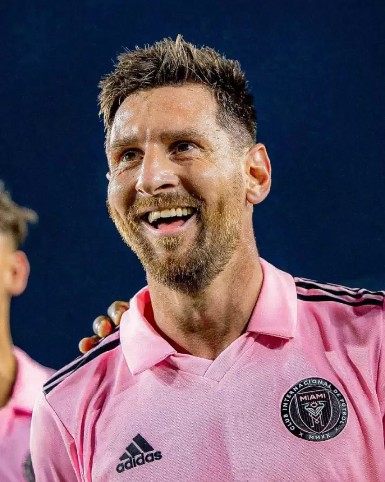 leo messi inter de miami