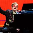 Canciones Inolvidables: "Elton John - I Don't Wanna Go On With You Like That"