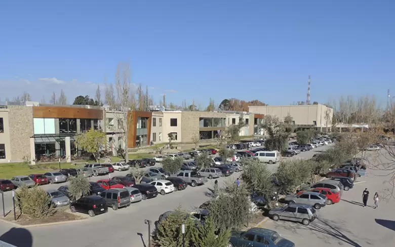 la barraca