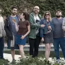 Se estrena la miniserie de comedia "Parte de una religi�n"