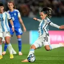 Argentina enfrenta a Sudfrica en su segunda presentacin