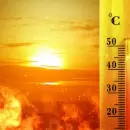 Advirtieron que habr� olas de calor m�s largas y extremas con el calentamiento global