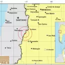 Nuevo sismo se sinti en Mendoza en el lmite con Chile