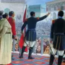 Bicentenario del Per: San Martn, hombre y gobierno