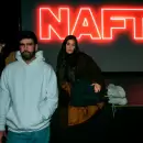 NAFTA: "El camino de la m�sica es un aprendizaje sin fin"