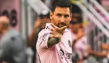 messi