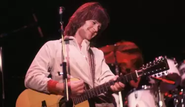 randy meisner