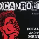 Se presentará el libro “Rocanroles”, de Néstor Sampirisi