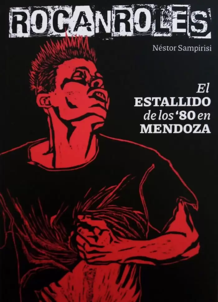 rocanroles NESTOR SAMPIRISI