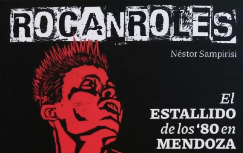 NESTOR SAMPIRISI ROCK MENDOCINO