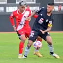 (Video) Deportivo Maip perdi con Riestra y la cima est que arde