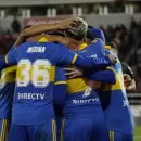 (Video) Boca derrot a Independiente de Avellaneda en el cierre del torneo