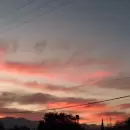 �Qu� pasar� con el viento Zonda que se espera en Mendoza durante los pr�ximos d�as?