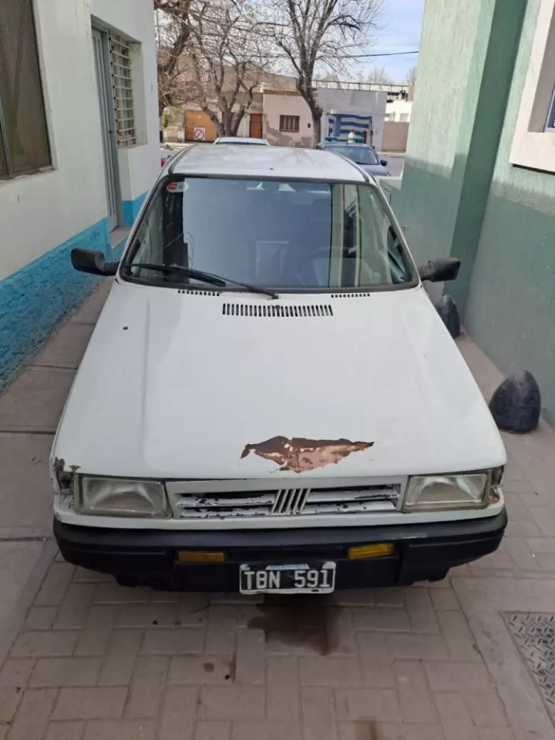 detenidos tunuyan