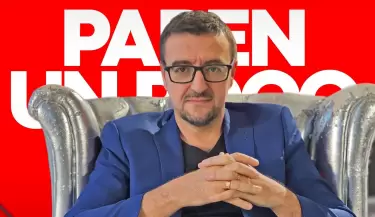 mario riorda