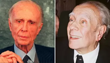 bioy borges