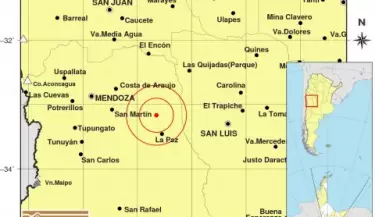 sismo