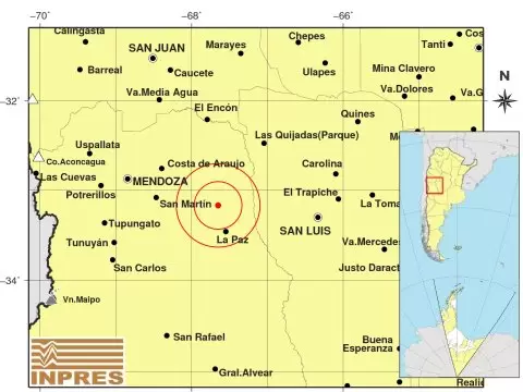 sismo