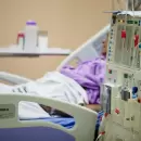 Salud confirm� que no hay riesgo de desabastecimiento en los tratamientos de di�lisis