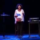 La reconocida actriz y humorista Gabriela Acher llega con su nuevo unipersonal a Mendoza �Qu� hace una chica como yo en una edad como esta?