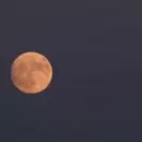 Superluna: un espectculo nico en Mendoza