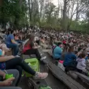 Abrió la convocatoria para artistas que quieran ser parte del ciclo Arriba el Pulgarcito