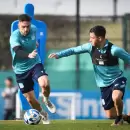 Racing Club cierra los octavos de final para los argentinos