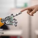 La salud en manos de un robot?