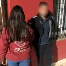 Detuvieron en Mendoza a un hombre acusado de matar a su pareja para cobrar una herencia