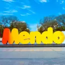 Otoo en Mendoza: As estar el tiempo en el arranque de la semana