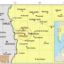 Sismo se sinti� en la monta�a de Mendoza y una hora antes tembl� en Chile