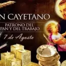Da de San Cayetano, la historia detrs del santo del pan y el trabajo