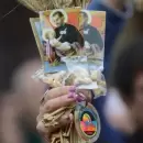 Misas y procesiones para conmemorar a San Cayetano en Mendoza