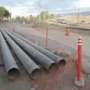 Nueva Panamericana: Construirn un gasoducto entre Guardia Vieja y Pueyrredn y habr desvos